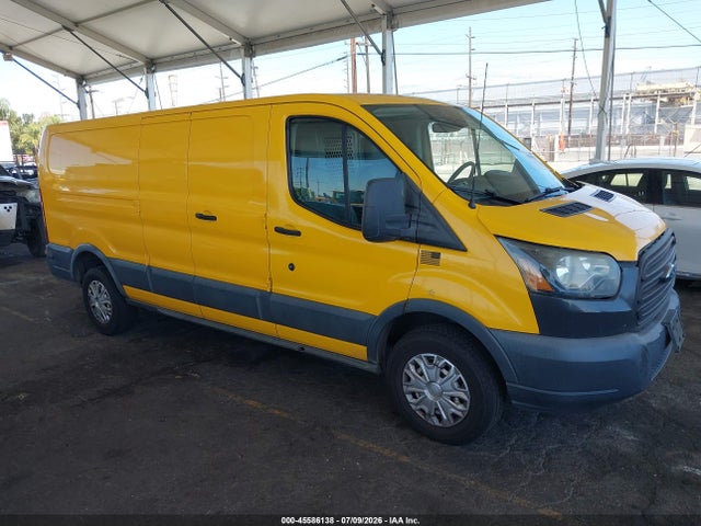 Ford Transit-250 2016 1FTYR2ZM0GKA90131 Image 13