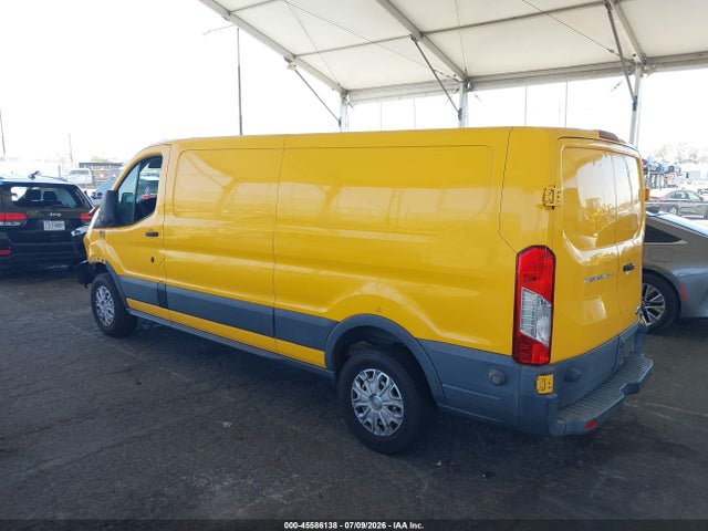 Ford Transit-250 2016 1FTYR2ZM0GKA90131 Image 14