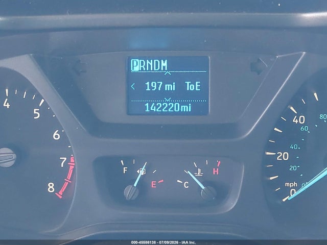 Ford Transit-250 2016 1FTYR2ZM0GKA90131 Image 15