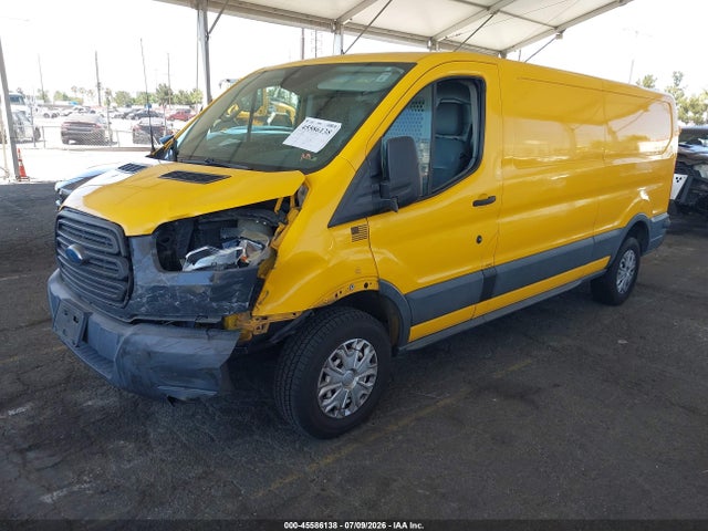 Ford Transit-250 2016 1FTYR2ZM0GKA90131 Image 2