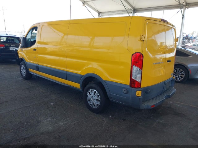 Ford Transit-250 2016 1FTYR2ZM0GKA90131 Image 3