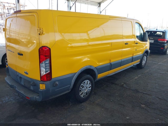 Ford Transit-250 2016 1FTYR2ZM0GKA90131 Image 4
