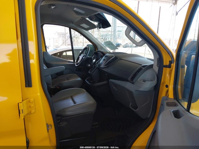 Ford Transit-250 2016 1FTYR2ZM0GKA90131 Image 5
