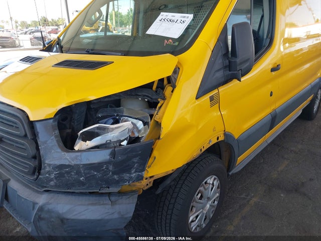 Ford Transit-250 2016 1FTYR2ZM0GKA90131 Image 6