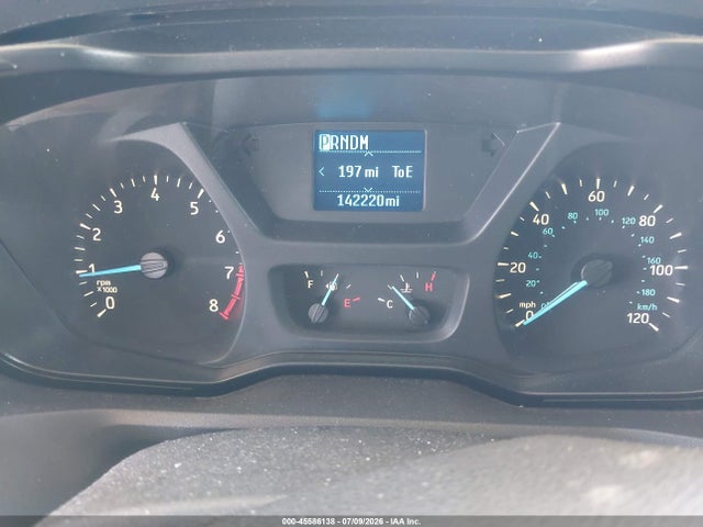 Ford Transit-250 2016 1FTYR2ZM0GKA90131 Image 7