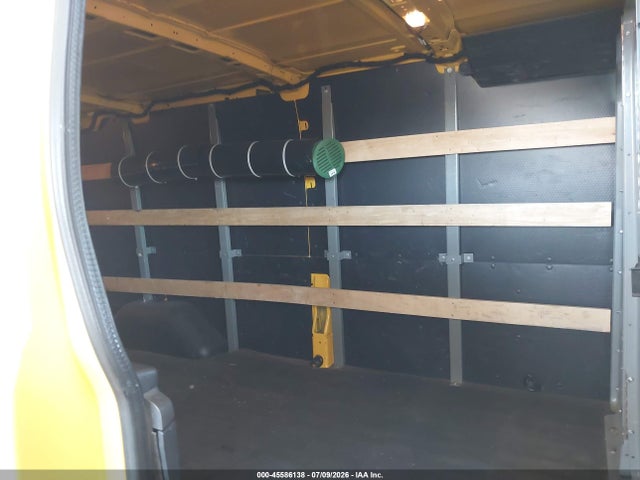 Ford Transit-250 2016 1FTYR2ZM0GKA90131 Image 8