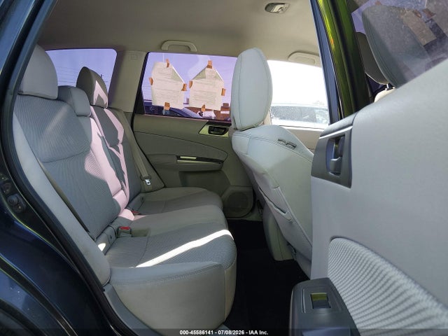 Aukcja sprzedaży 2012 Subaru Forester 2.5x, vin: JF2SHABCXCH437896, numer aukcji: 45586141