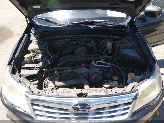 Aukcja sprzedaży 2011 Subaru Forester 2.5x Premium, vin: JF2SHADC9BH767623, numer aukcji: 45586144