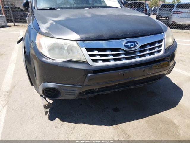 Aukcja sprzedaży 2011 Subaru Forester 2.5x Premium, vin: JF2SHADC9BH767623, numer aukcji: 45586144