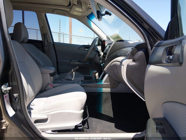 Продаж на аукціоні авто 2011 Subaru Forester 2.5x Premium, vin: JF2SHADC9BH767623, номер лоту: 45586144