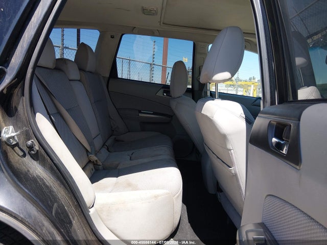 Aukcja sprzedaży 2011 Subaru Forester 2.5x Premium, vin: JF2SHADC9BH767623, numer aukcji: 45586144