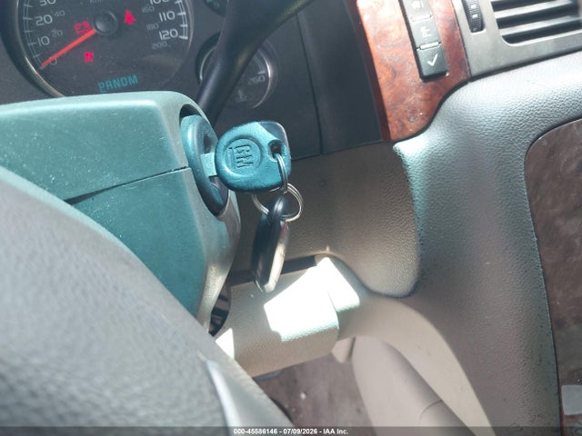 Продаж на аукціоні авто 2009 Chevrolet Suburban 1500 Lt2, vin: 1GNFC26049R275620, номер лоту: 45586146
