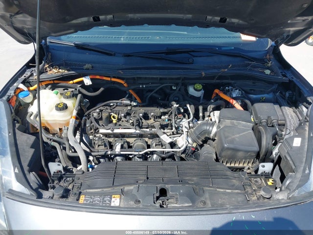 Aukcja sprzedaży 2021 Ford Escape Se Hybrid, vin: 1FMCU0BZ8MUB17283, numer aukcji: 45586149