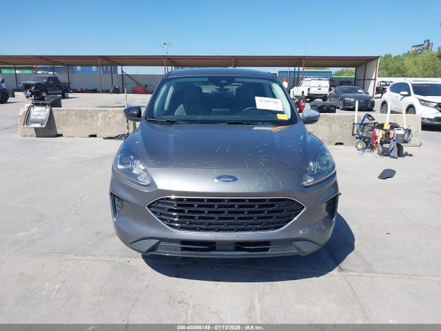 Aukcja sprzedaży 2021 Ford Escape Se Hybrid, vin: 1FMCU0BZ8MUB17283, numer aukcji: 45586149