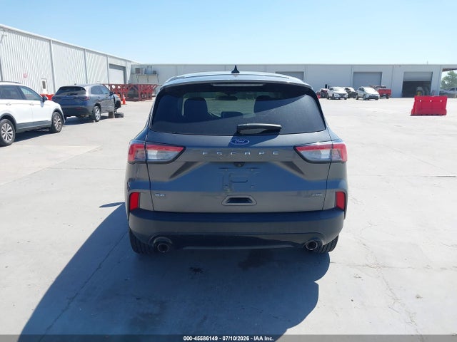Aukcja sprzedaży 2021 Ford Escape Se Hybrid, vin: 1FMCU0BZ8MUB17283, numer aukcji: 45586149