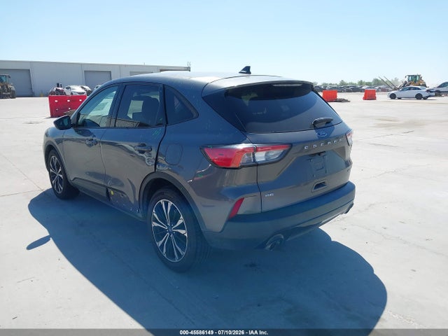 Aukcja sprzedaży 2021 Ford Escape Se Hybrid, vin: 1FMCU0BZ8MUB17283, numer aukcji: 45586149