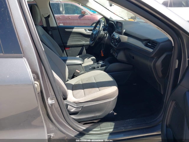 Aukcja sprzedaży 2021 Ford Escape Se Hybrid, vin: 1FMCU0BZ8MUB17283, numer aukcji: 45586149