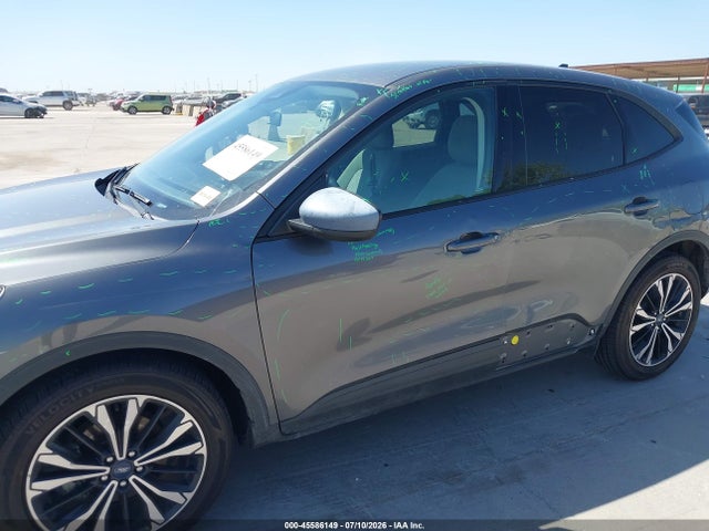 Aukcja sprzedaży 2021 Ford Escape Se Hybrid, vin: 1FMCU0BZ8MUB17283, numer aukcji: 45586149