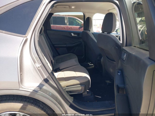 Aukcja sprzedaży 2021 Ford Escape Se Hybrid, vin: 1FMCU0BZ8MUB17283, numer aukcji: 45586149