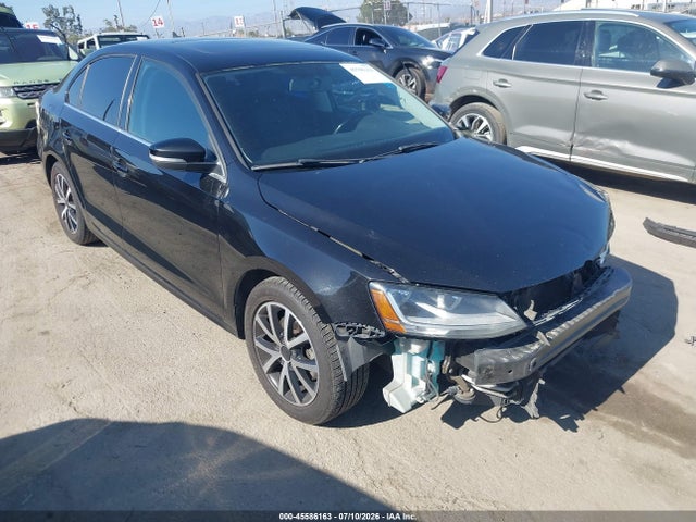 Volkswagen Jetta 1.4t Se 2017 3VWDB7AJ0HM281718 головне зображення