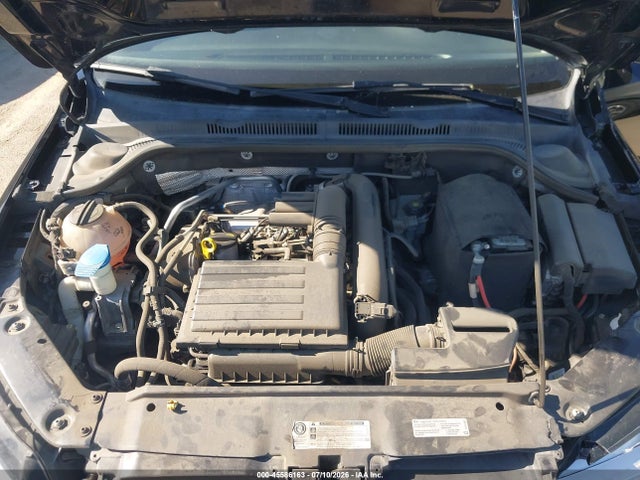 Volkswagen Jetta 1.4t Se 2017 3VWDB7AJ0HM281718 Image 10