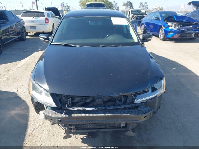 Volkswagen Jetta 1.4t Se 2017 3VWDB7AJ0HM281718 Image 12