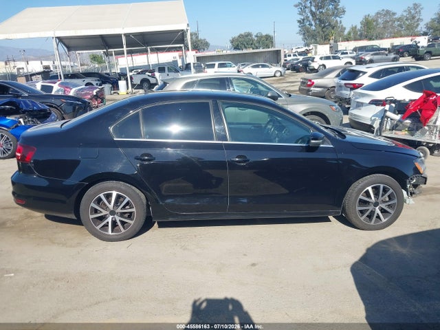 Volkswagen Jetta 1.4t Se 2017 3VWDB7AJ0HM281718 Image 13