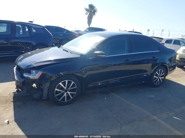 Volkswagen Jetta 1.4t Se 2017 3VWDB7AJ0HM281718 Image 14