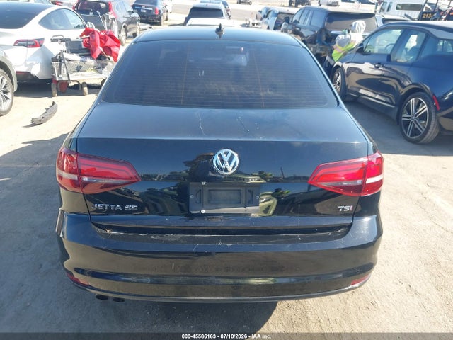 Volkswagen Jetta 1.4t Se 2017 3VWDB7AJ0HM281718 Image 16