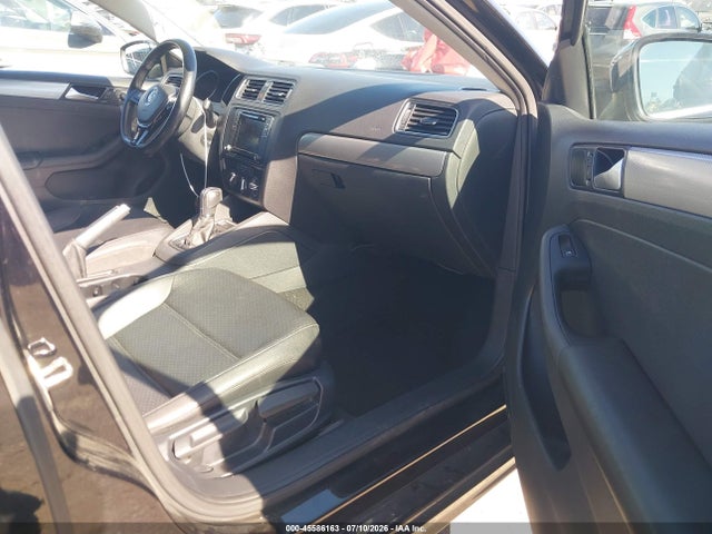 Volkswagen Jetta 1.4t Se 2017 3VWDB7AJ0HM281718 Image 5