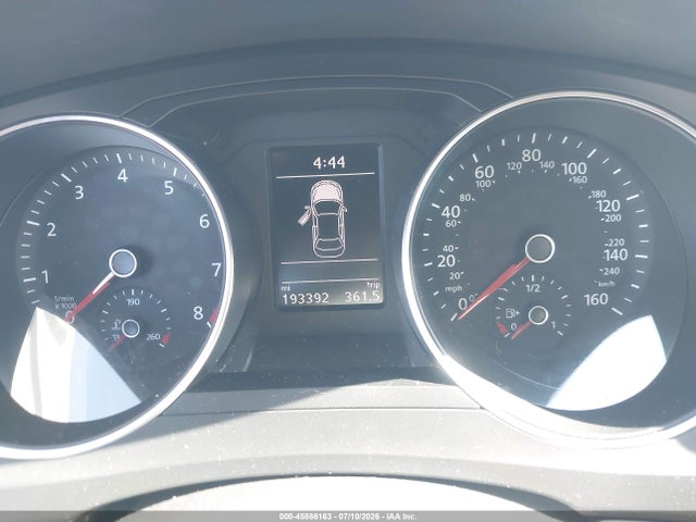 Volkswagen Jetta 1.4t Se 2017 3VWDB7AJ0HM281718 Image 7
