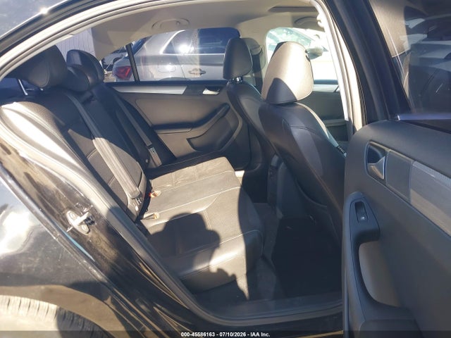 Volkswagen Jetta 1.4t Se 2017 3VWDB7AJ0HM281718 Image 8