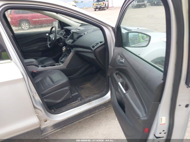 Ford ESCAPE SE 2014 1FMCU9G98EUC25725 Image 5