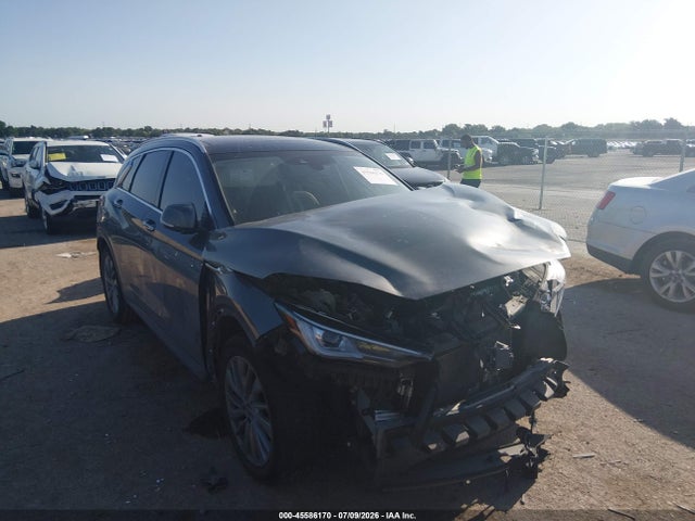 Продаж на аукціоні авто 2023 Infiniti Qx50 Luxe, vin: 3PCAJ5BA4PF119377, номер лоту: 45586170