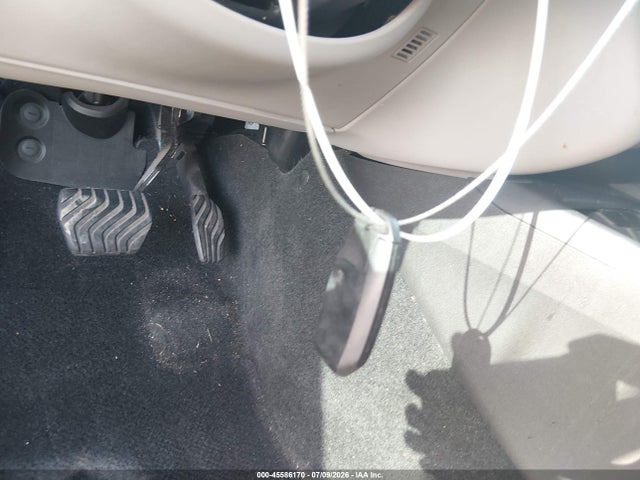 45586170 :رقم المزاد ، 3PCAJ5BA4PF119377 vin ، 2023 Infiniti Qx50 Luxe مزاد بيع