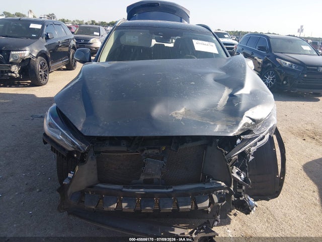 45586170 :رقم المزاد ، 3PCAJ5BA4PF119377 vin ، 2023 Infiniti Qx50 Luxe مزاد بيع