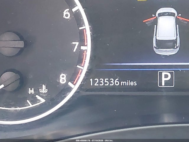 Продажа на аукционе авто 2022 Nissan Murano Sv Intelligent Awd, vin: 5N1AZ2BS2NC125071, номер лота: 45586176