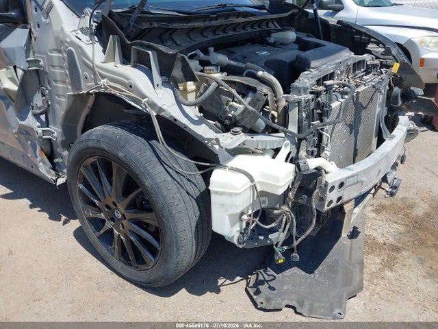 Продажа на аукционе авто 2022 Nissan Murano Sv Intelligent Awd, vin: 5N1AZ2BS2NC125071, номер лота: 45586176