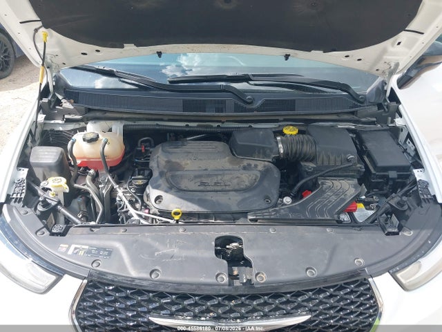 Продаж на аукціоні авто 2025 Chrysler Pacifica Select, vin: 2C4RC1BG5SR569773, номер лоту: 45586180