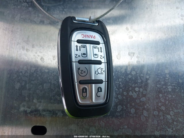 Продаж на аукціоні авто 2025 Chrysler Pacifica Select, vin: 2C4RC1BG5SR569773, номер лоту: 45586180