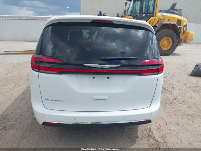 Продаж на аукціоні авто 2025 Chrysler Pacifica Select, vin: 2C4RC1BG5SR569773, номер лоту: 45586180