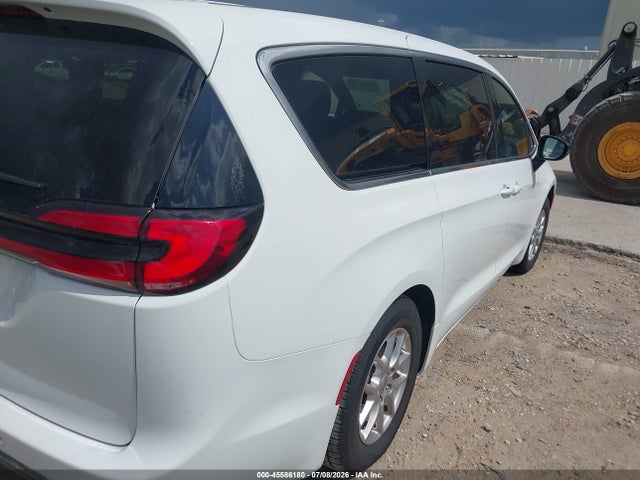 Продаж на аукціоні авто 2025 Chrysler Pacifica Select, vin: 2C4RC1BG5SR569773, номер лоту: 45586180