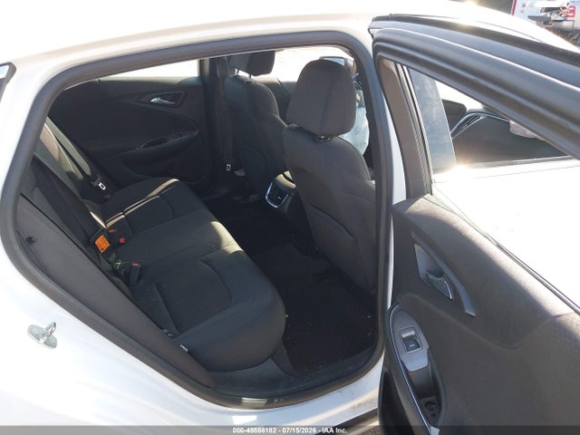 Aukcja sprzedaży 2018 Chevrolet Malibu Lt, vin: 1G1ZD5ST1JF124124, numer aukcji: 45586182