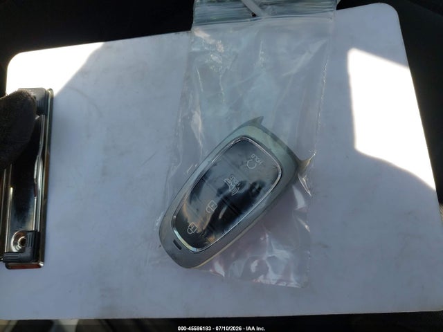 5NMJB3AE1NH002373 Hyundai TUCSON SEL