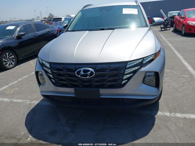 5NMJB3AE1NH002373 Hyundai TUCSON SEL