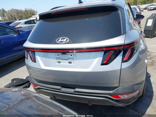5NMJB3AE1NH002373 Hyundai TUCSON SEL