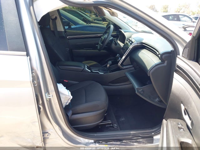 5NMJB3AE1NH002373 Hyundai TUCSON SEL