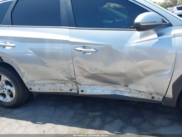 5NMJB3AE1NH002373 Hyundai TUCSON SEL