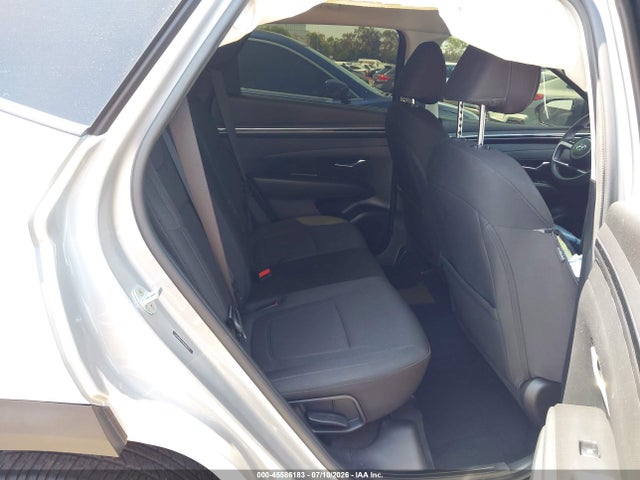 5NMJB3AE1NH002373 Hyundai TUCSON SEL