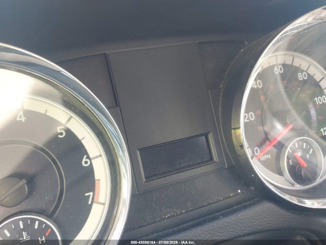 Продажа на аукционе авто 2014 Dodge Grand Caravan Se, vin: 2C4RDGBG1ER354752, номер лота: 45586184